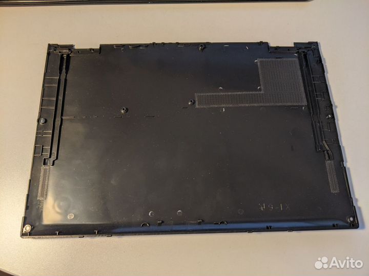 Нижняя крышка для Lenovo X1 carbon gen 4