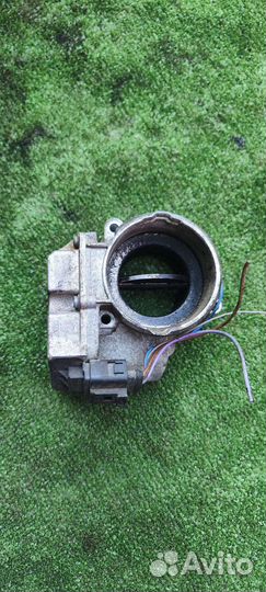 Дроссельная заслонка Volkswagen Touran 1.9TDI