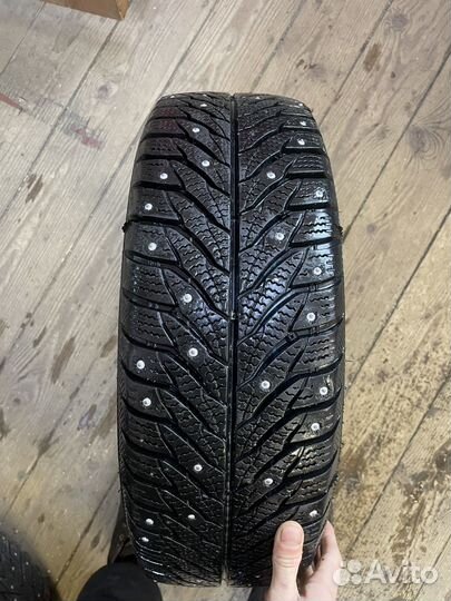 КАМА Alga (HK-531) 185/60 R14