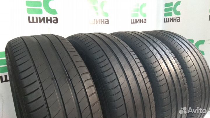 Michelin Primacy 3 215/55 R17 94W