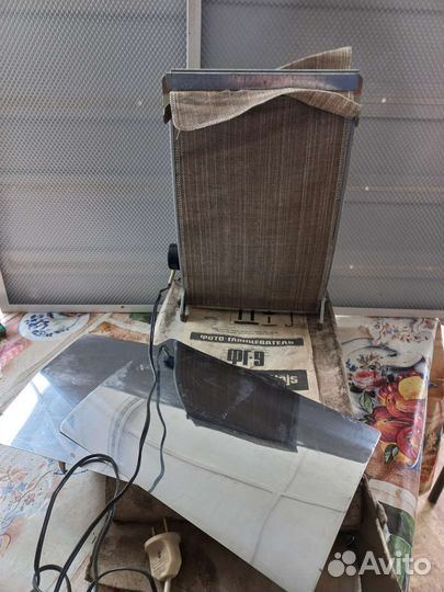 Глянцеватель