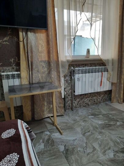 Комната 16 м² в 1-к., 1/1 эт.