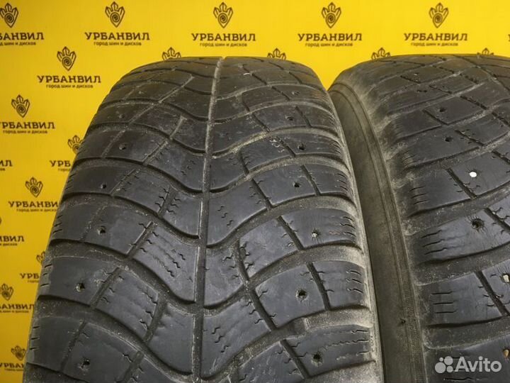 КАМА Кама-515 205/75 R15 97Q