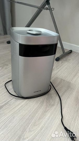 Увлажнитель воздуха polaris