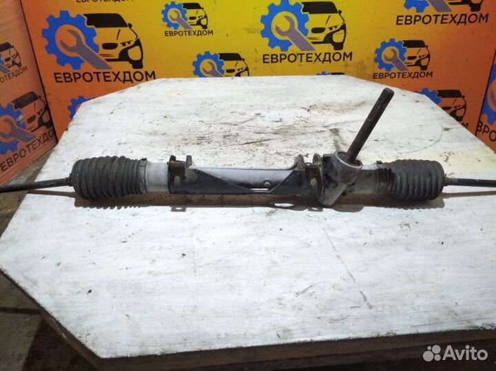Рулевая рейка Opel Corsa B купе X10XE 1999