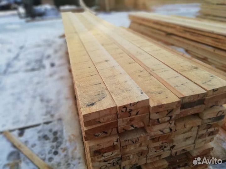 Пиломатериалы брус доска с доставкой