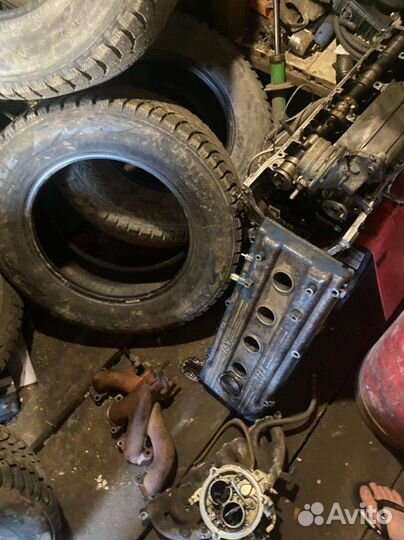 Головка гбц УАЗ патриот 409