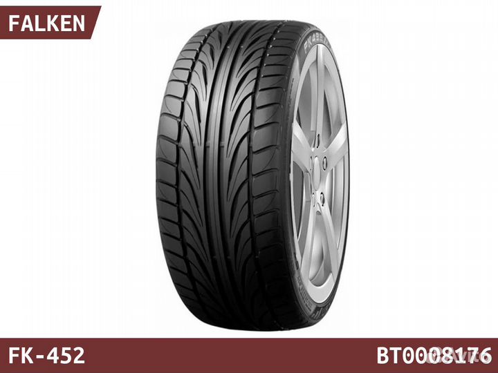 Falken FK-452 255/30 R22 101Y