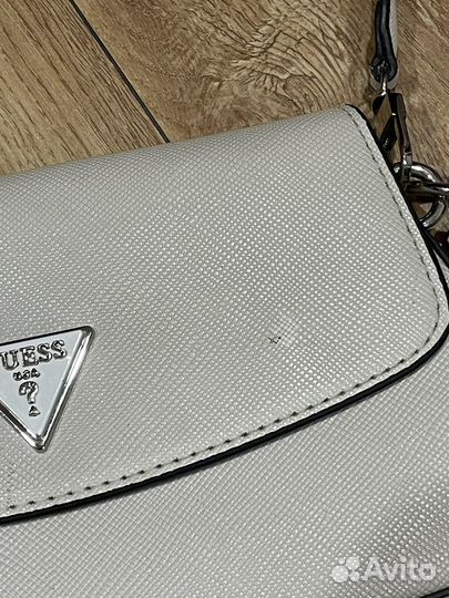 Сумка guess