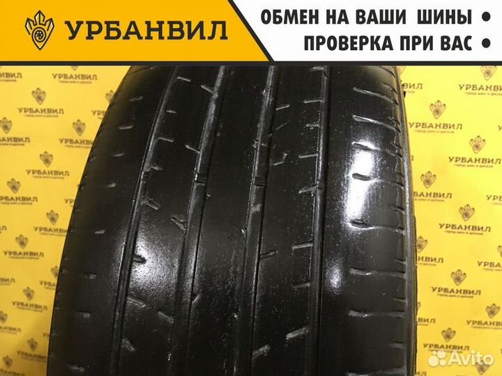 Bridgestone Potenza RE040 205/50 R17 89V