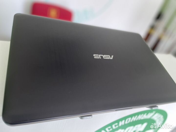 Asus C540S