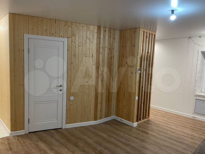 3-к. квартира, 53 м², 3/5 эт.