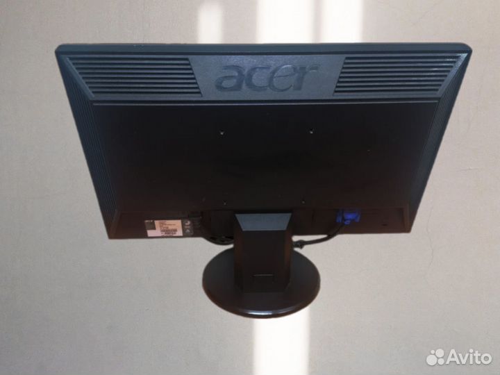 Монитор Acer 19 дюймов