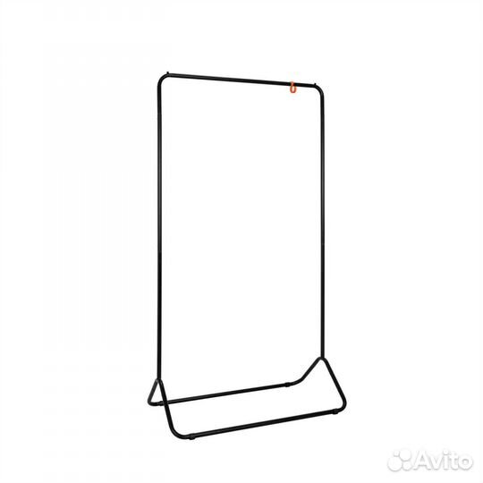 Вешалка Напольная, перекладина, в ассортименте