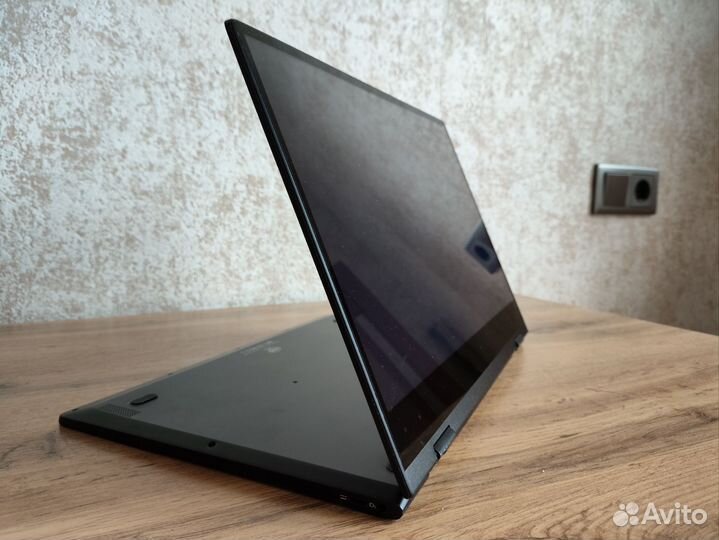 Ноутбук(Планшетобук)