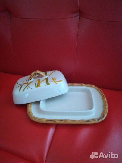 Маслёнка. Новая