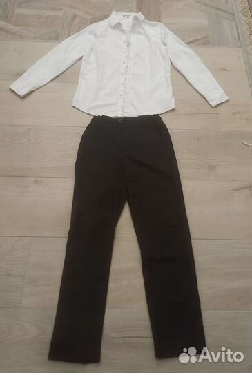 Школьный комплект для мальчика