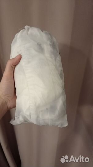 Костюм маскировочный для зимы Клякса