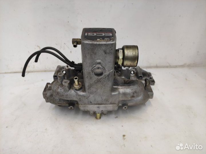 Коллектор впускной Isuzu Gemini JT150 4XC 1989