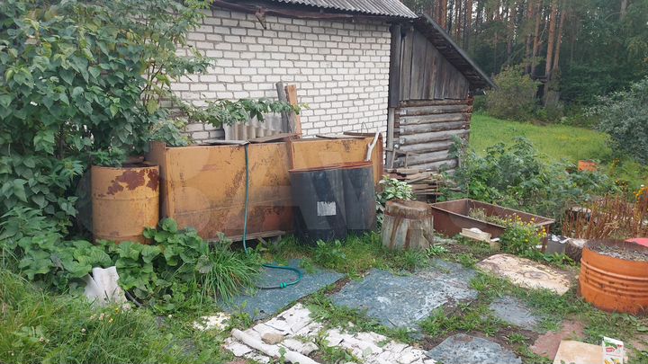 Участок 4,6 сот. (СНТ, ДНП)