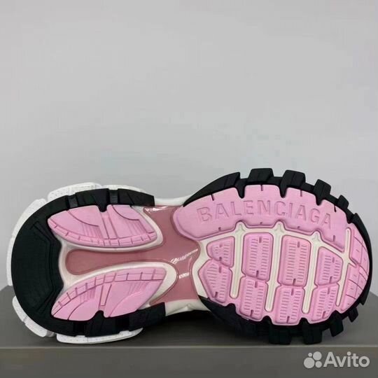 Кроссовки Balenciaga Track 2.0