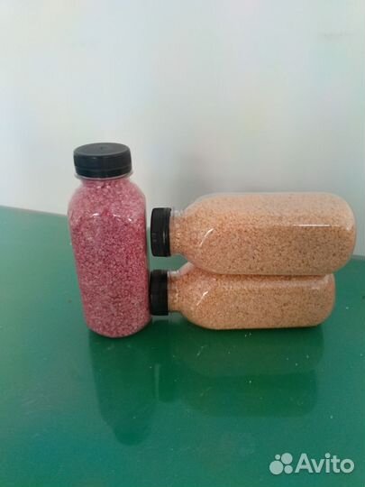 Соль для ванн оптом