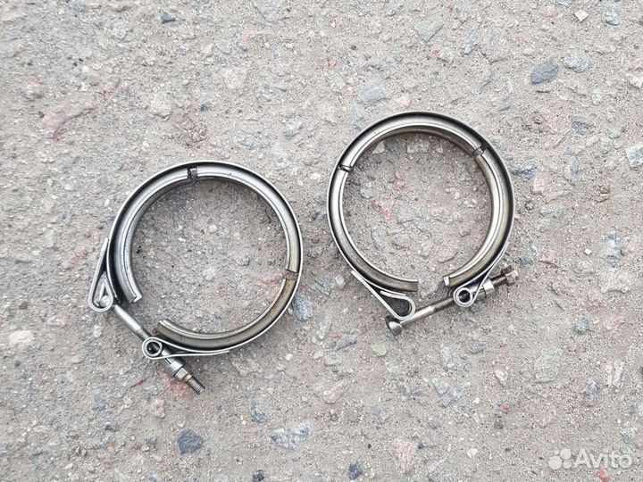 274000959 выхлопной зажим,хомут BRP Sea-Doo