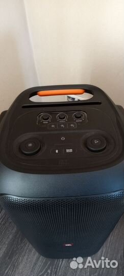 Колонка JBL partybox 710