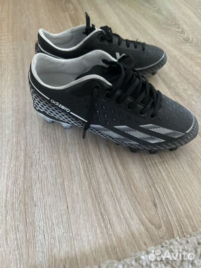 Бутсы детские adidas