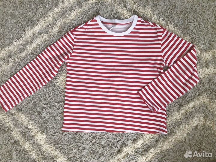 Одежда на девочку 122 128