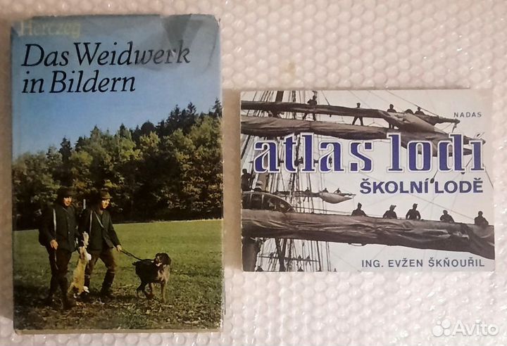 Книги на иностранном языке 10 книг