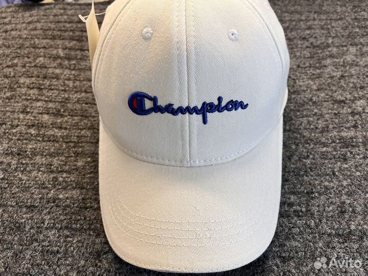 Бейсболка Кепка новая