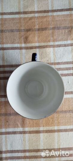 Чайная пара лфз