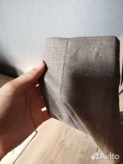 Пиджак MiLi 1 класс, 2 класс