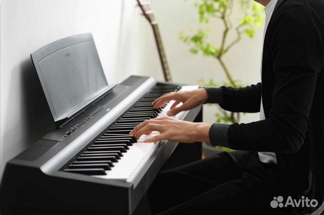 Цифровое пианино + Стойка + Банкетка (Комплекты) объявление продам