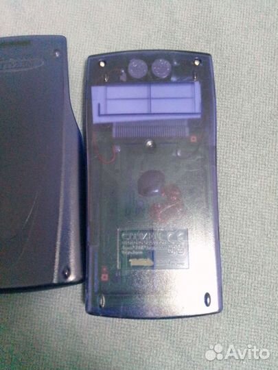 Калькулятор