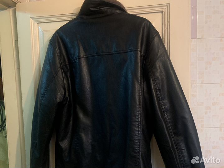 Куртка мужская