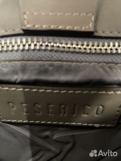 Сумка peserico