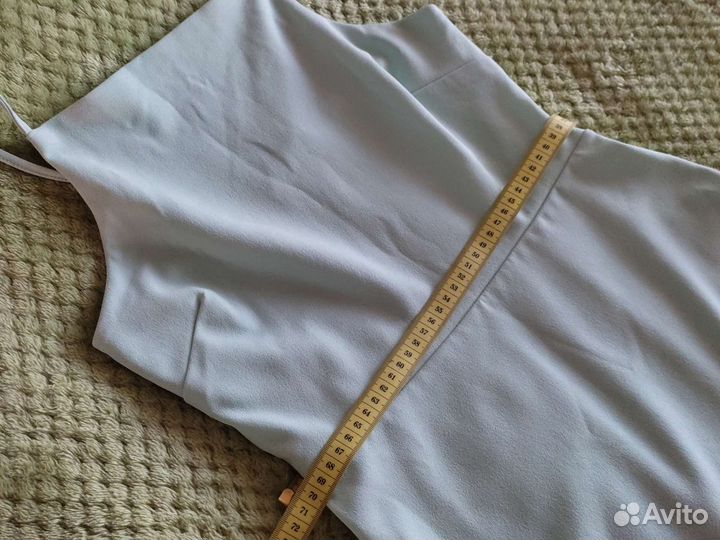 Платье новое