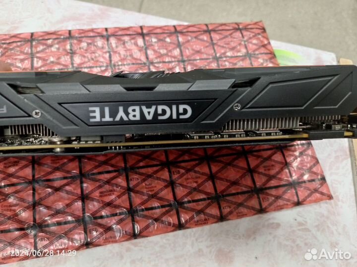 Gtx 1070 8gb Gigabyte