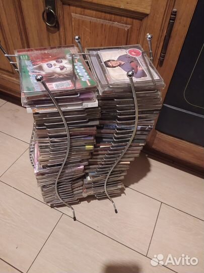 Диски ретро то