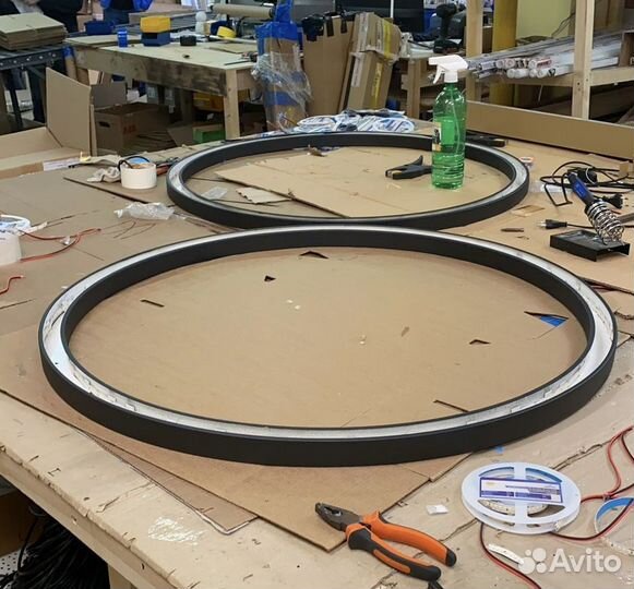 Подвесной светильник