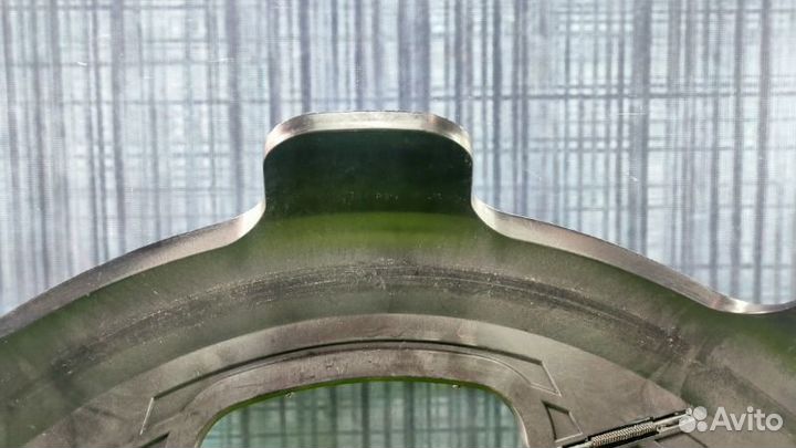 Крепление запасного колеса Bmw X5 E53 M54 2001