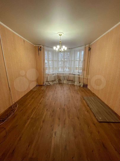 2-к. квартира, 46 м², 2/2 эт.