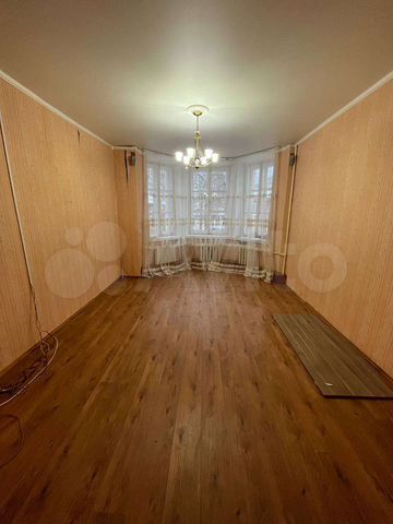 2-к. квартира, 46 м², 2/2 эт.