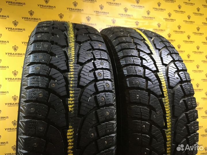 Hankook I'Pike RW11 235/60 R18 107T