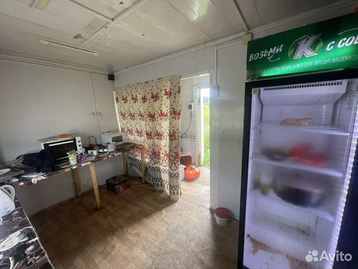 Продам Торговый павильон