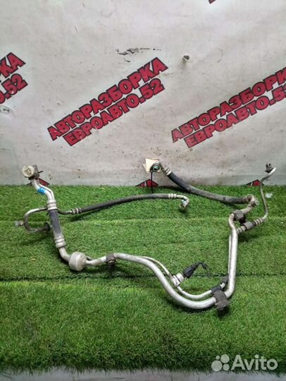 Трубки кондиционера Хендай Элантра