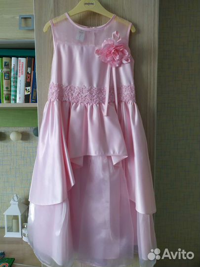 Платье на девочку