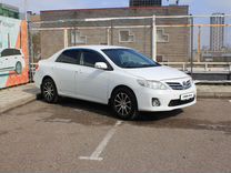 Toyota Corolla 1.6 AT, 2011, 158 806 км, с пробегом, цена 1 130 000 руб.